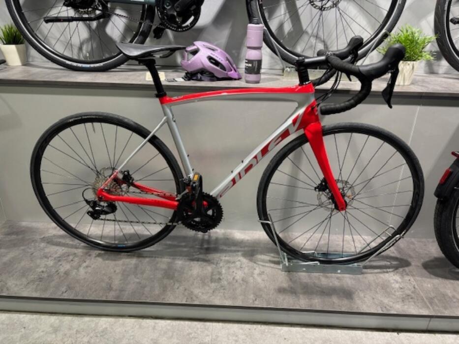 Ridley Fenix SL Disc 105