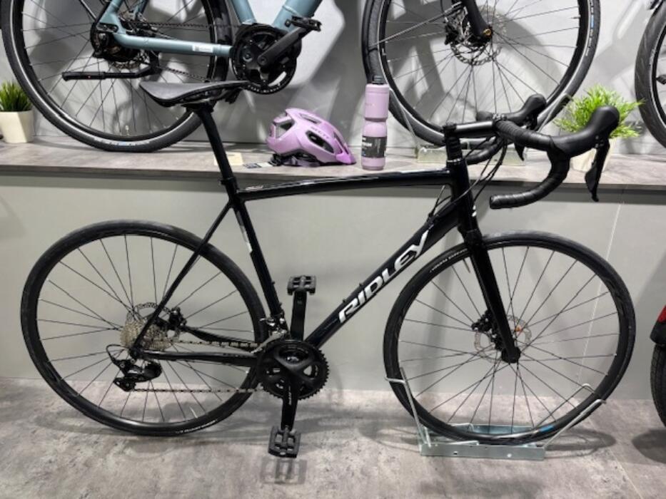 Ridley Fenix SLA 105er