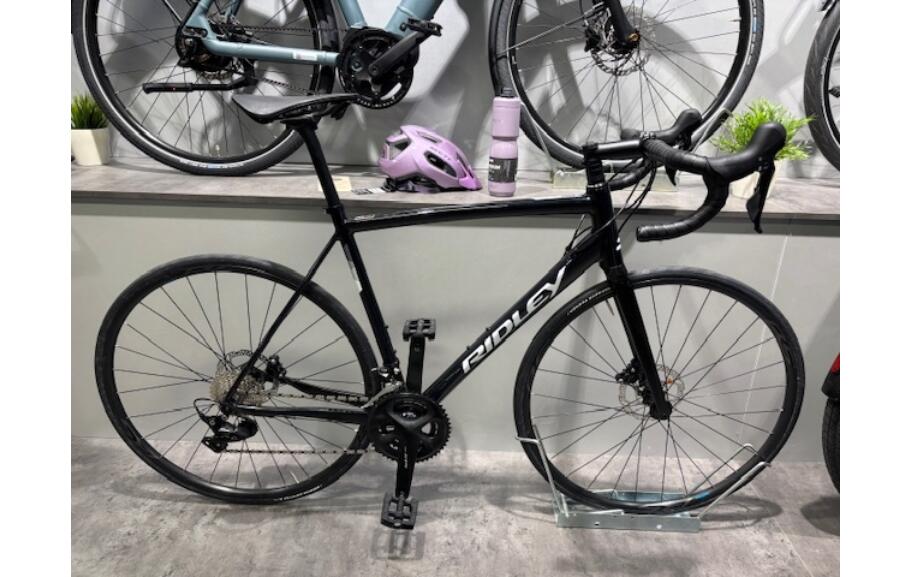 Ridley Fenix SLA 105er
