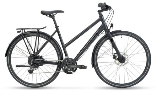 Stevens 6X Lite Tour LT Lady RH 46