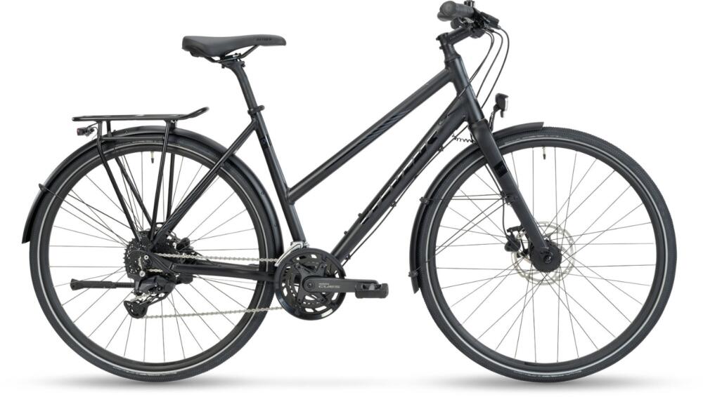 Stevens 6X Lite Tour LT Lady RH 50