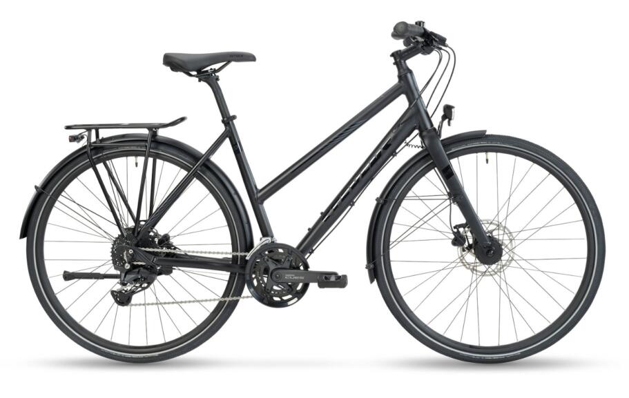 Stevens 6X Lite Tour LT Lady RH 50