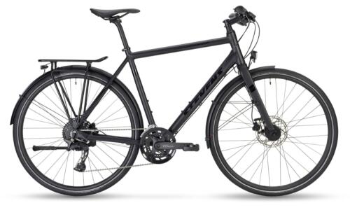 Stevens 6X Lite Tour LT RH 58