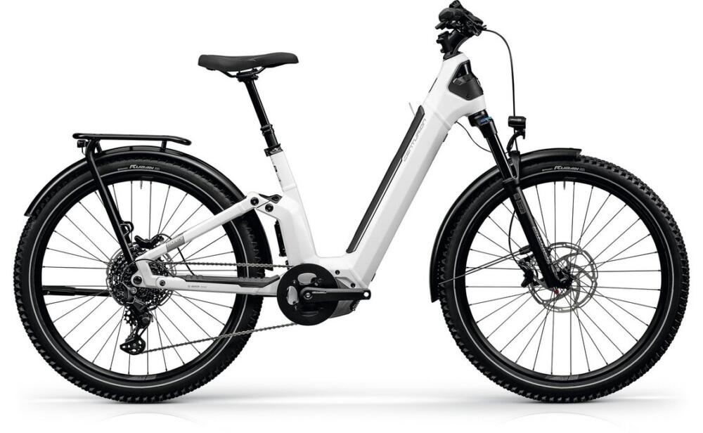 Centurion Country R 900 i LX RH L