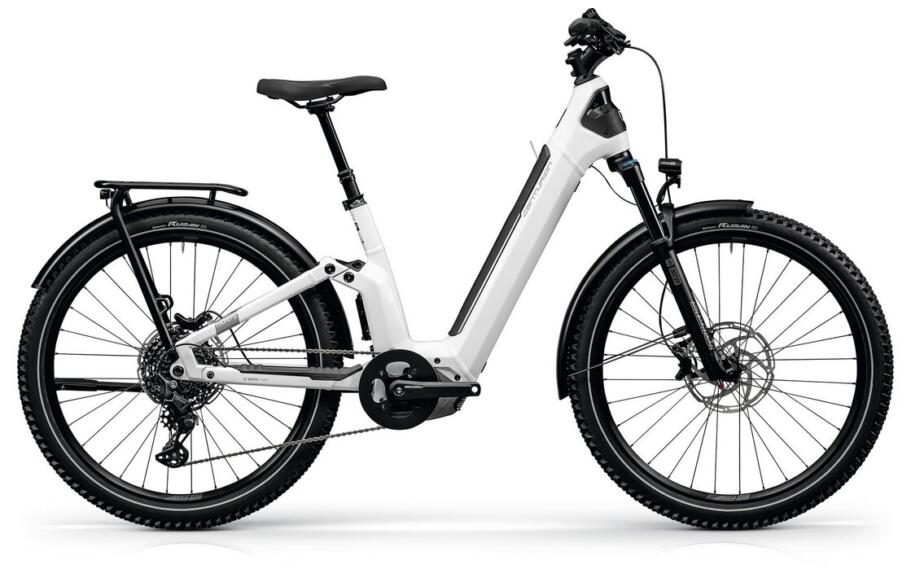 Centurion Country R 900 i LX RH L