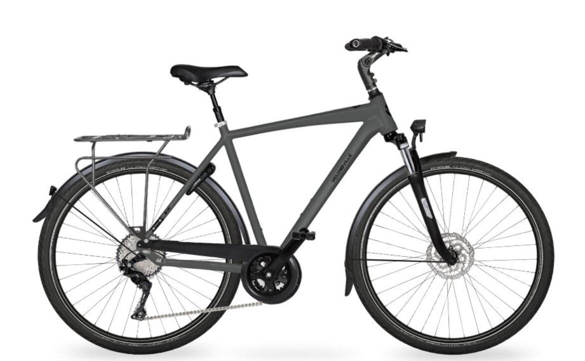 Velo de Ville A 400