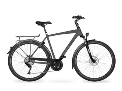 Velo de Ville A 400