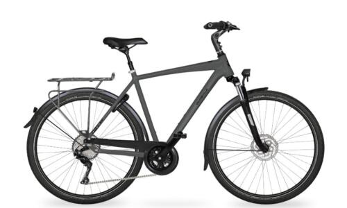 Velo de Ville A 400