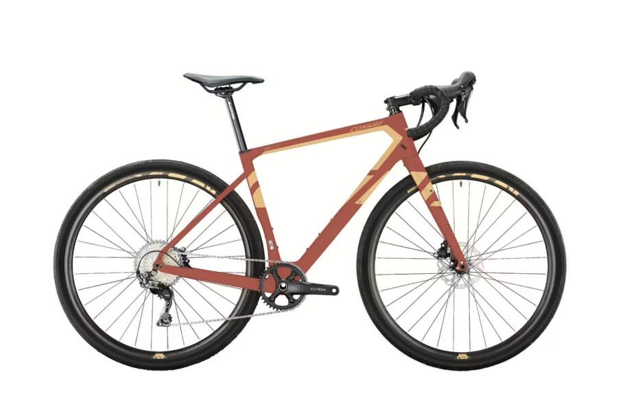 Conway GRV 9.0 SE