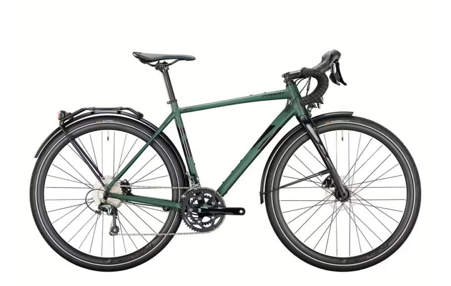 Conway GRV 5.0 C