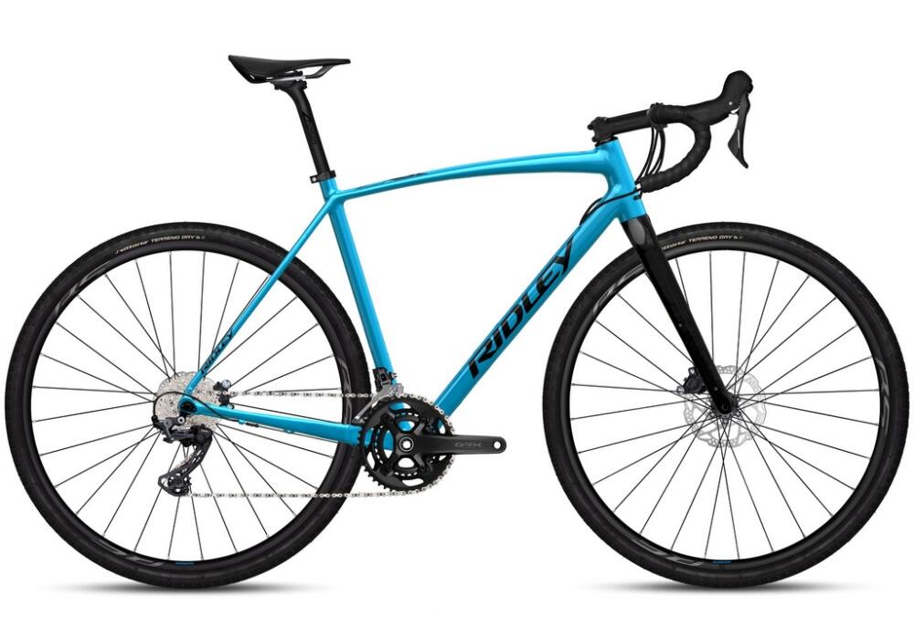 Ridley Kanzo A GRX 400