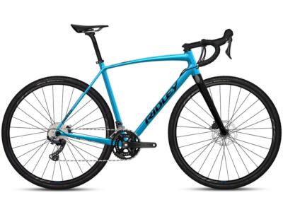 Ridley Kanzo A GRX 400