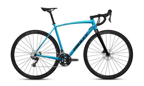 Ridley Kanzo A GRX 400