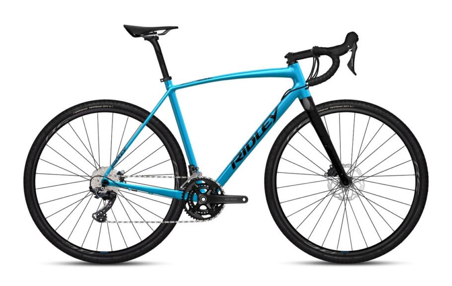 Ridley Kanzo A GRX 400