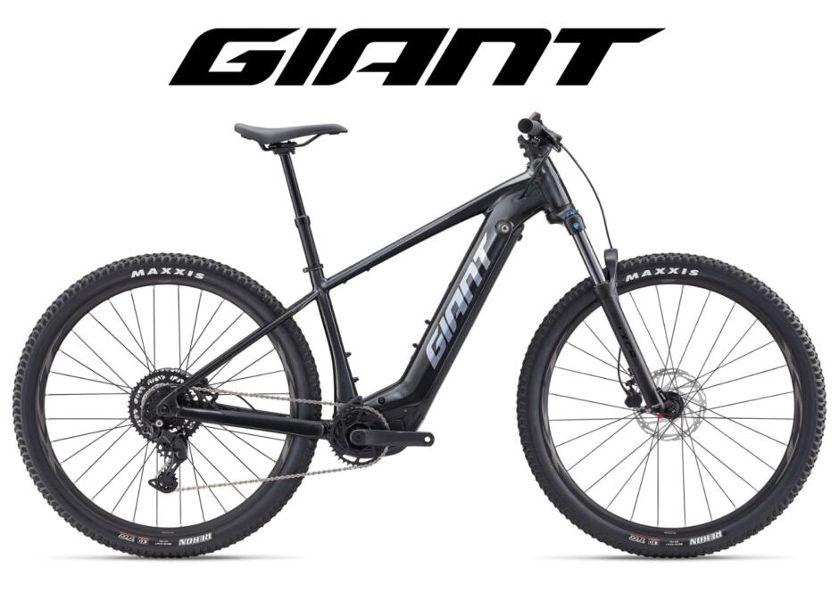 GIANT Fathom E+ 2
