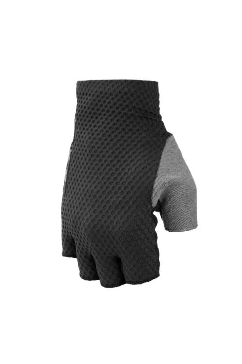 Acid - Handschuhe Race kurzfinger black