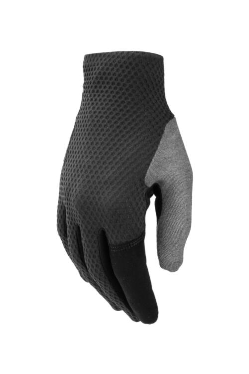 Acid - Handschuhe Race langfinger black