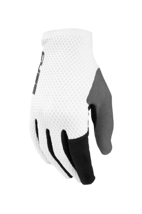 Acid - Handschuhe Race langfinger white