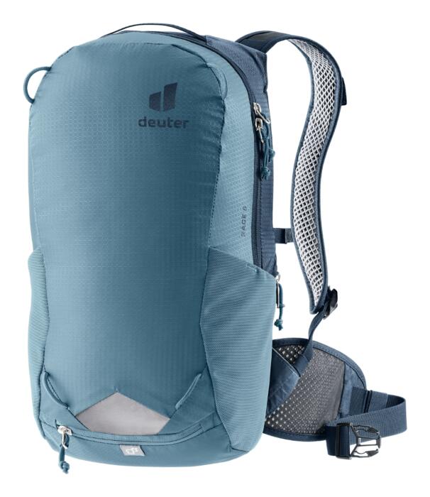 Deuter Race 8 Atlantic Ink