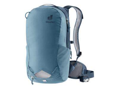Deuter Race 8 Atlantic Ink