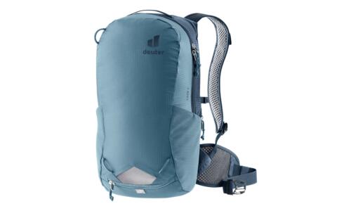 Deuter Race 8 Atlantic Ink