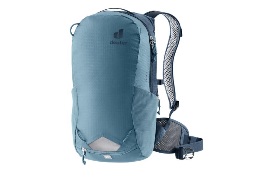 Deuter Race 8 Atlantic Ink