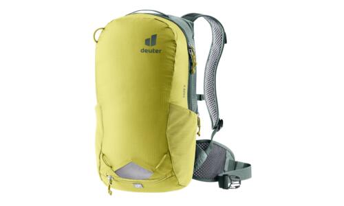 Deuter Race 8 Sprout Ivy