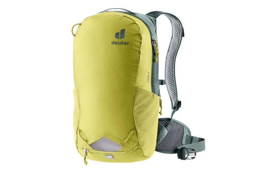 Deuter Race 8 Sprout Ivy