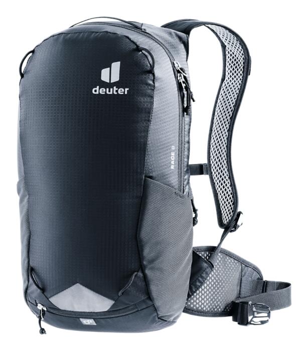 Deuter Race 8 Black