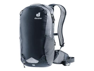 Deuter Race 8 Black