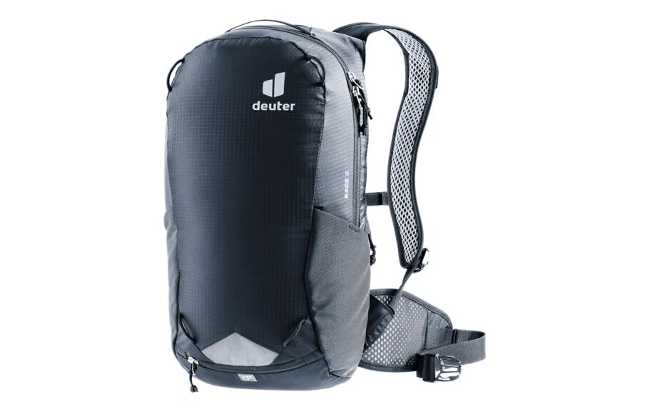 Deuter Race 8 Black