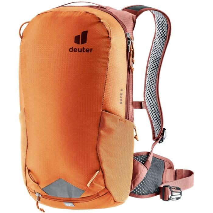 Deuter Race 8 Redwood