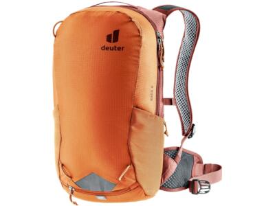 Deuter Race 8 Redwood