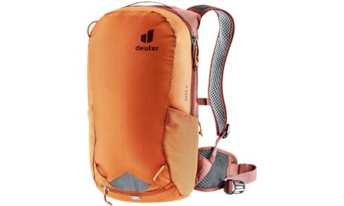 Deuter Race 8 Redwood