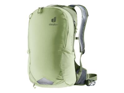 Deuter Race Air 10 mineral-grove