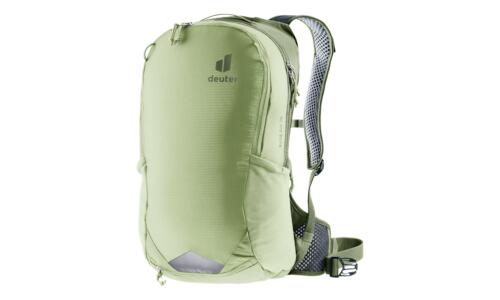 Deuter Race Air 10 mineral-grove