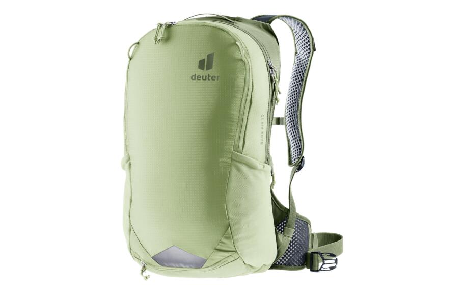 Deuter Race Air 10 mineral-grove