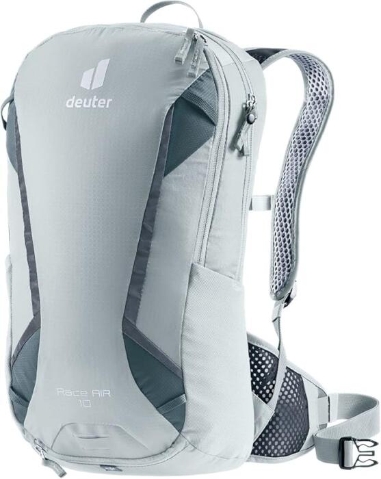 Deuter Race Air 10 tin shale