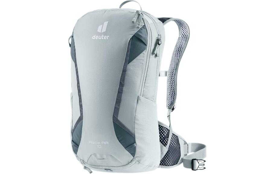 Deuter Race Air 10 tin shale