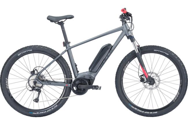 BULLS LT Performance 27,5 MTB