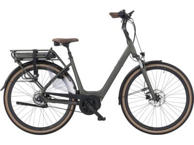 PEGASUS Siena E5F