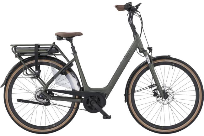 PEGASUS Siena E5F