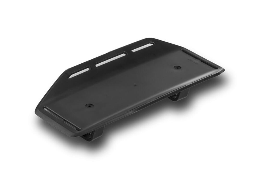 Acid - Sattelstützträger Aufsatz BEAM Wing black