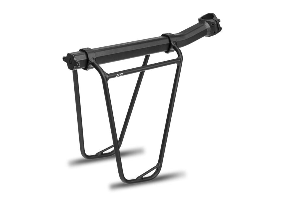 Acid - Der ACID BEAM Side Rail Sattelstützengepäckträger