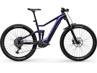 Centurion No Pogo F800I