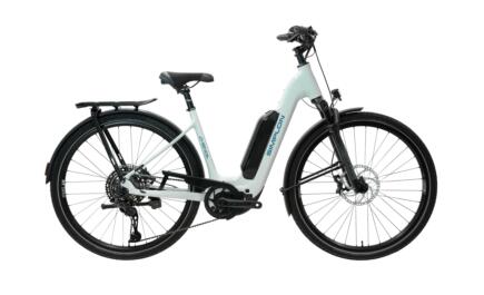 Simplon Chenoa 365 :e / glacier white