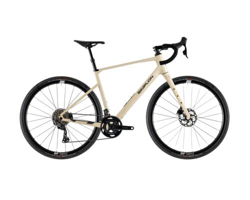 Simplon Grid SUV / sand baige