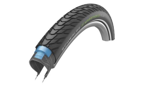 Schwalbe Fahrradreifen Marathon E-Plus ADDIX HS498
