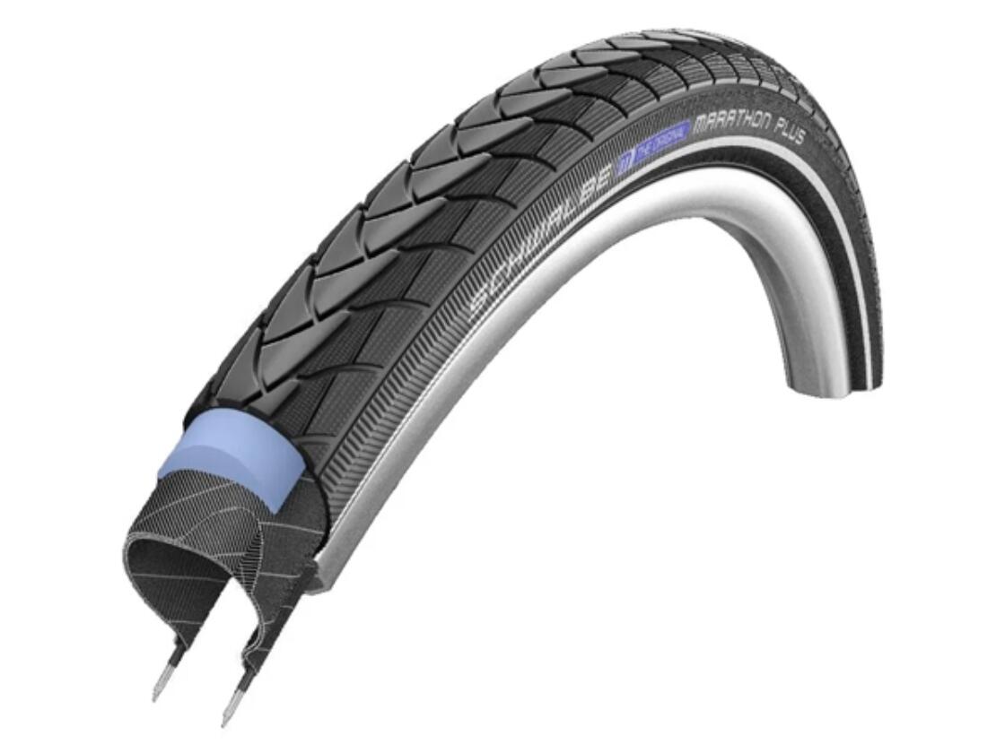 Schwalbe 20 Zoll Marathon Plus HS 440