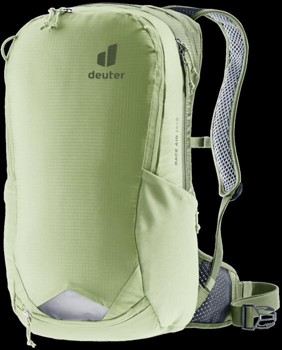 Deuter Race Air 14 + 3 cactus